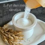 sandljus 300 g
