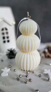 Snögubbe auto draft